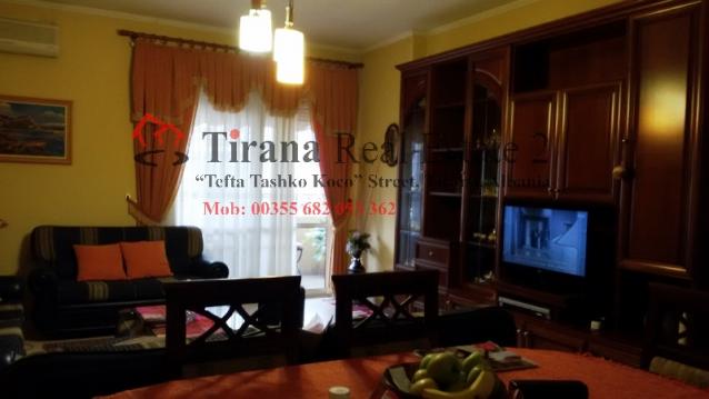 Tirane, Shesim Apartament 2+1 ne Rr. Dibres - 1