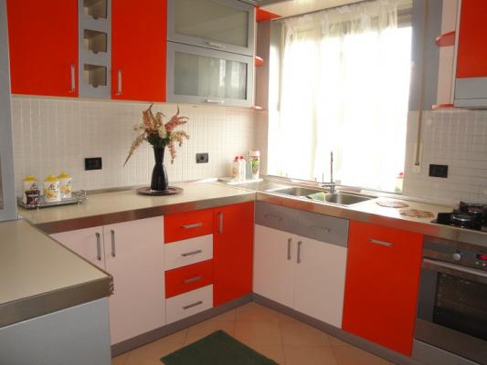 Kompleksi Dinamo - Apartament 2+1 me Qera - For Rent - 650 Euro - 1