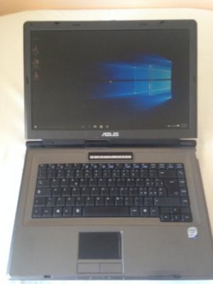 Shes laptop ASUS (Pro 52 L) - 1