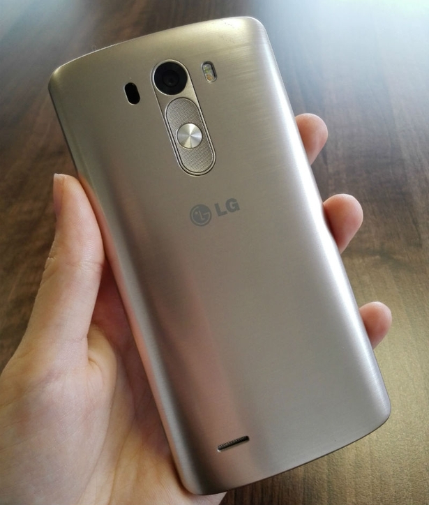 LG G3 - 1