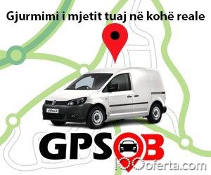 OFERTE! Gjurmim GPS per automjete 7.5EUR/muaj - 1