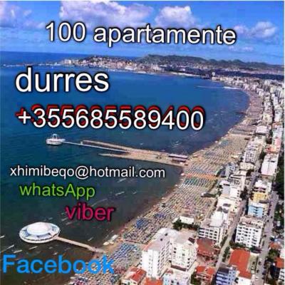 100 apartamente: shitet shtepi-truall - 1