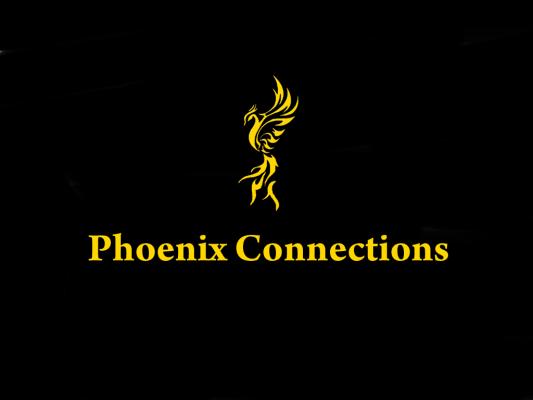 - PHOENIX CONNECTIONS - - 1