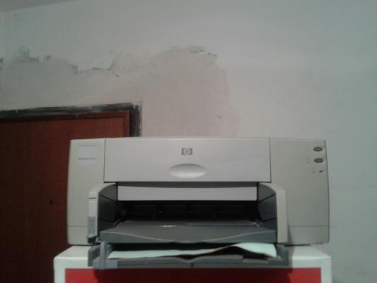 Printer HP ne gjendje te mire - 1
