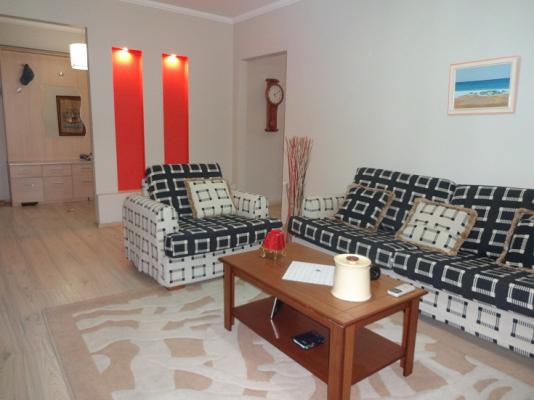 Apartament me Qera Myslym Shyri , 2+1 , 400 Euro - 1