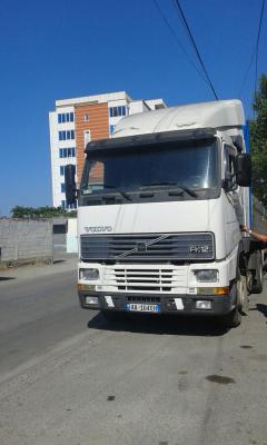 Shitet kamion 30 ton . Viti i prodhimit 1996 - 1