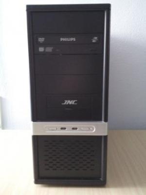 PC / Njesi qendrore  JNC/Philips + monitor LG - 1