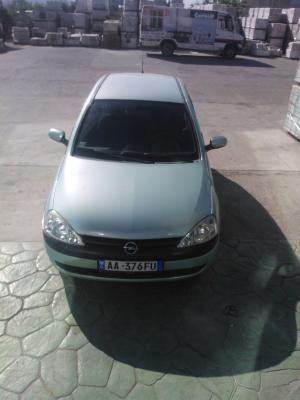 Shes Opel Corsa - 1