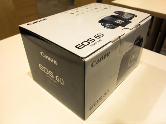 Canon EOS 5D Mark II 21.1 MP Digital SLR Camera blej 2 dhe per te marre 1 Fress - 1
