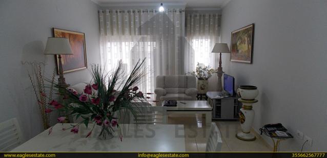 (ID 0362)OKAZION!!!Tirane, shes apartament 2+1+BLK 71 m2  73.000 Euro - 1