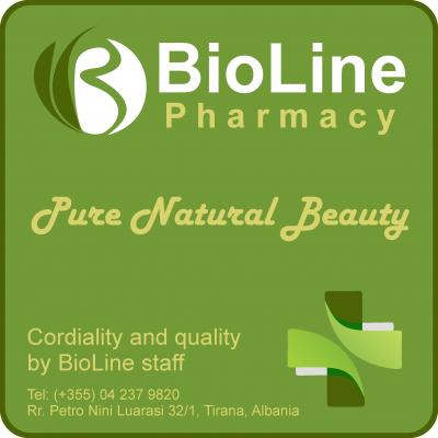 Pune Farmaciste te Farmaci BioLine Tirane - 1