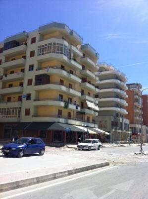 Orikum-qender Apartament + Verande , pamje nga deti duke filluar nga 15euro/nata - 1