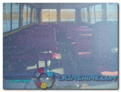 autobus per shkolla - 1