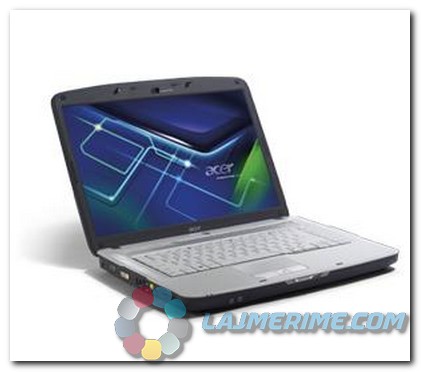 Laptop Acer Aspire - 1