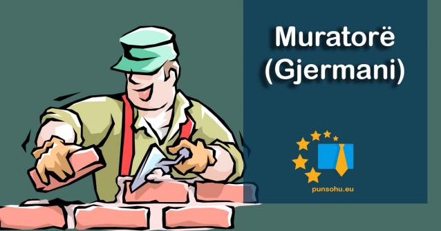 Muratore (Gjermani) - 1