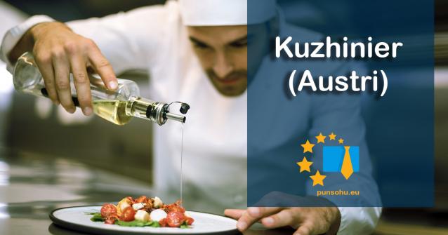 Kuzhinier (Austri) - 1