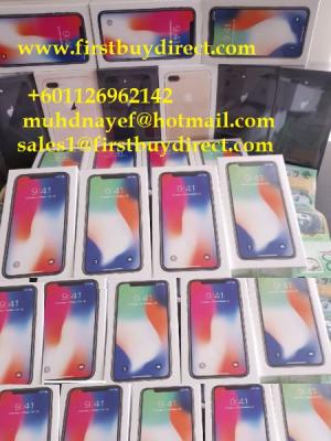 WWW.FIRSTBUYDIRECT.COM Apple iPhone X Samsung Note 8 iPhone 8/8 Plus dhe te tjere - 1