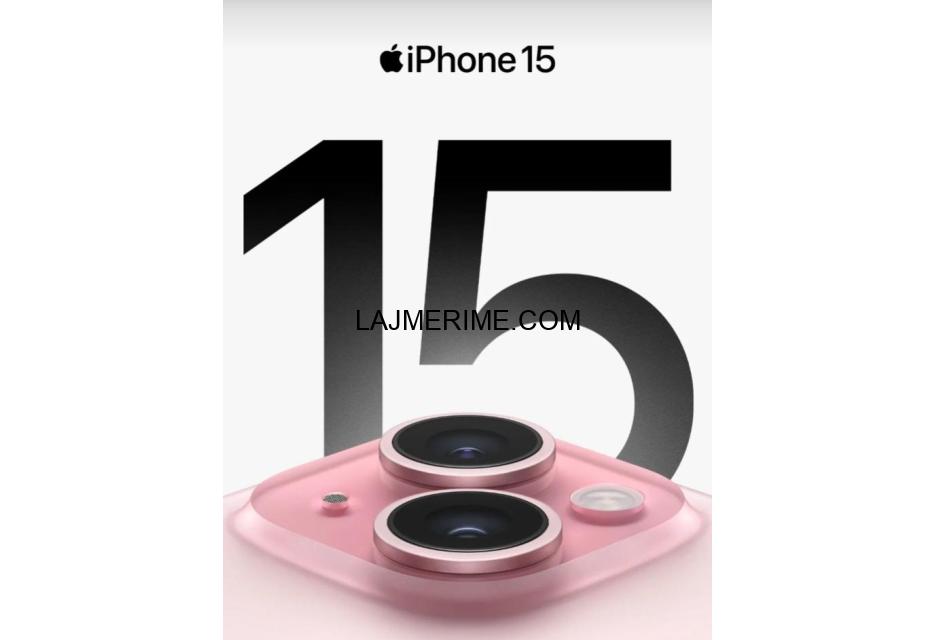 Apple iPhone 15 Pro Max 256GB apple - 1