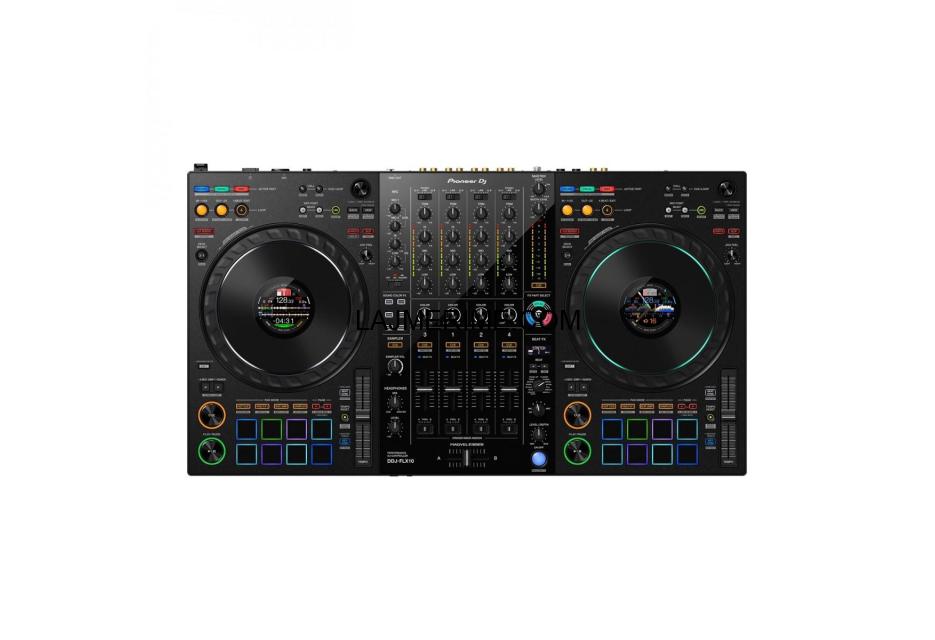 Pioneer DJ DDJ-FLX-10 Controller Rekordbox/Serato - 1