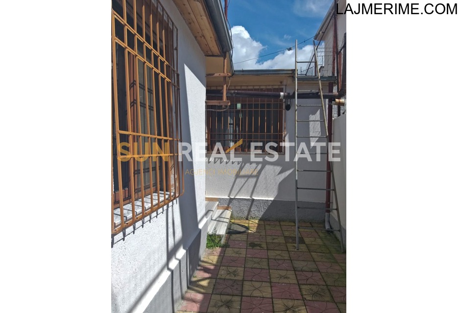 Shtëpi private në shitje në rrugën “Kokej” - 1