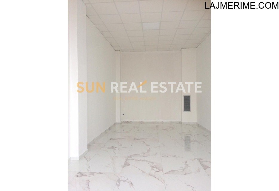 Sun Real Estate ofron me qira një ambient biznesi tek Kolaudimi - 1