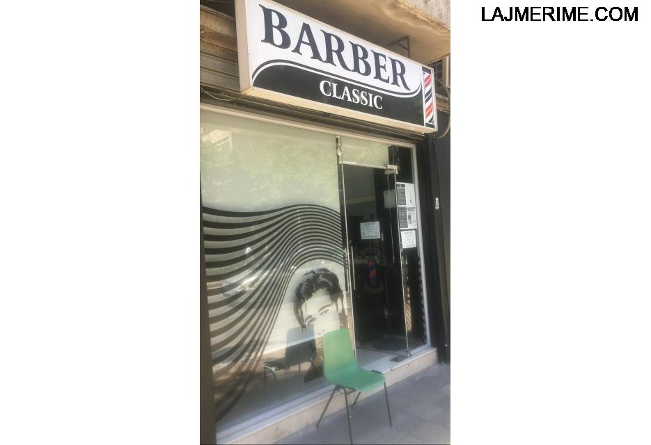 Barber Classic - 1