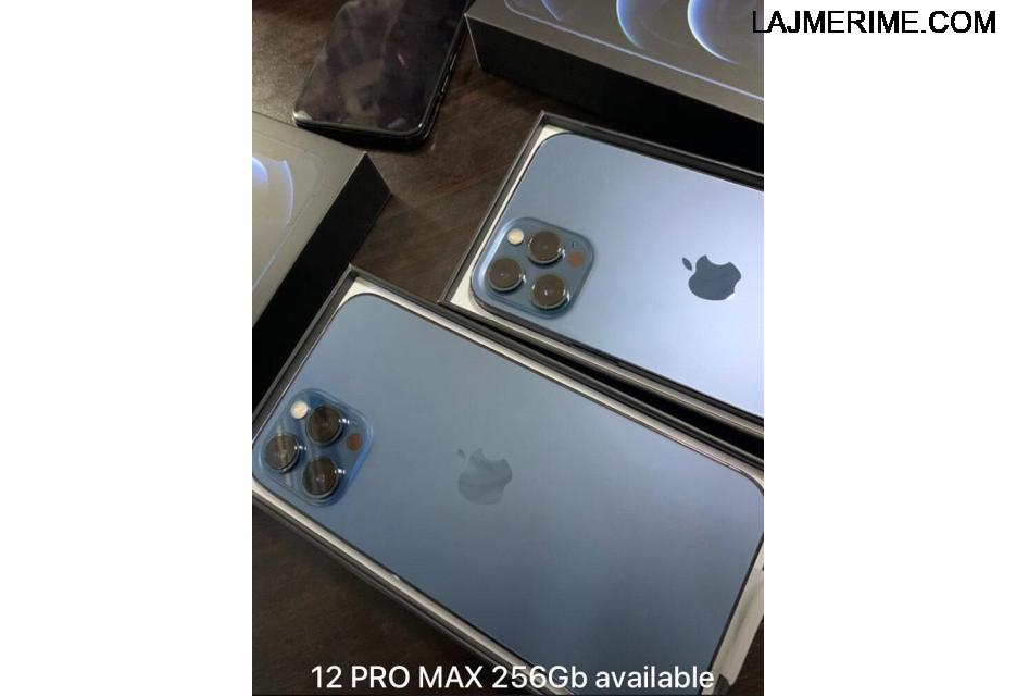Brand New Apple iPhone 13 Pro Max , Unlocked - 1