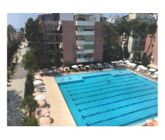 Shitet apartament + parkim, Golem