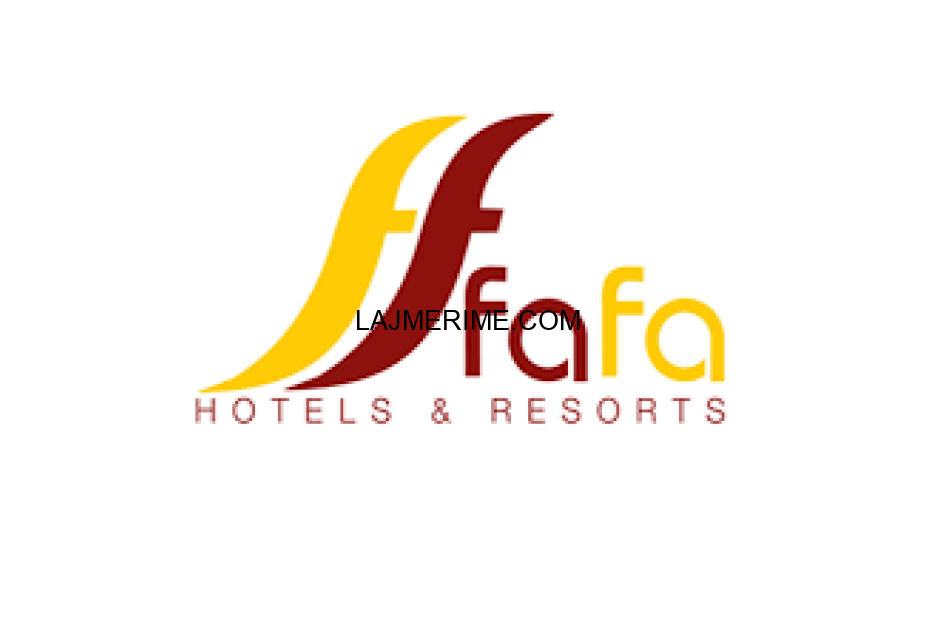 Fafa Resorts ofron vend pune Specialist IT - 1